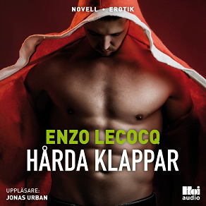 Cover for Hårda klappar