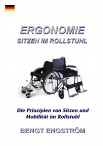 Omslagsbild för Ergonomie Sitzen Im Rollstuhl