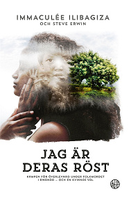 Omslagsbild för Jag är deras röst