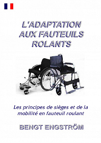 Omslagsbild för L’Adaptation aux Fauteuils Rolants 