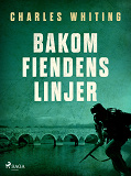 Omslagsbild för Bakom fiendens linjer