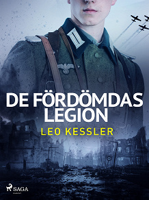 Omslagsbild för De fördömdas legion