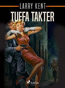 Omslagsbild för Tuffa takter