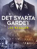 Omslagsbild för Det svarta gardet