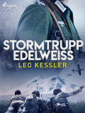 Omslagsbild för Stormtrupp Edelweiss