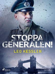 Omslagsbild för Stoppa generalen!