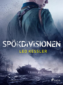 Cover for Spökdivisionen