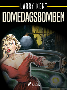 Omslagsbild för Domedagsbomben