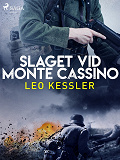 Omslagsbild för Slaget vid Monte Cassino