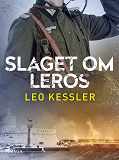 Omslagsbild för Slaget om Leros
