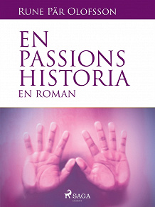 Omslagsbild för En passions historia : en roman