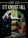 Omslagsbild för Ett knivigt fall