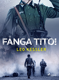 Omslagsbild för Fånga Tito!