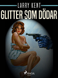 Omslagsbild för Glitter som dödar