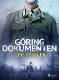 Omslagsbild för Göringdokumenten