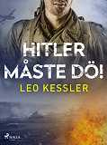 Omslagsbild för Hitler måste dö!