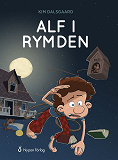 Omslagsbild för Alf i rymden