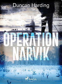 Omslagsbild för Operation Narvik