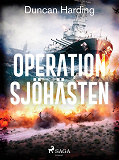 Omslagsbild för Operation sjöhästen