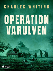 Omslagsbild för Operation Varulven
