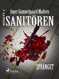 Omslagsbild för Sanitören 2: Språnget