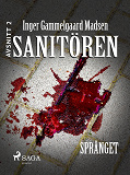 Omslagsbild för Sanitören 2: Språnget