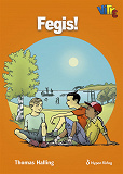 Cover for Fegis!