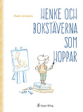 Cover for Henke och bokstäverna som hoppar