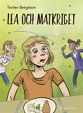 Omslagsbild för Lea och matkriget