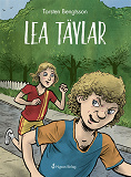 Cover for Lea tävlar