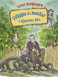 Omslagsbild för Filippa & morfar i djurens hus