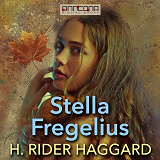 Omslagsbild för Stella Fregelius