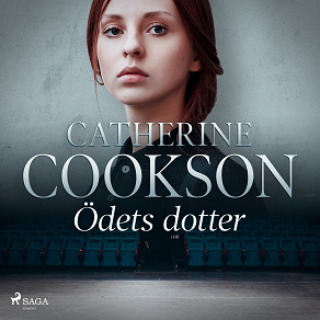 Cover for Ödets dotter