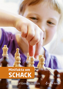 Cover for Minifakta om schack