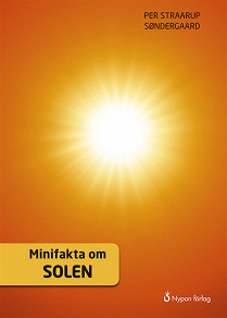 Cover for Minifakta om solen