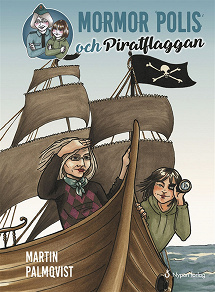Cover for Mormor polis och piratflaggan
