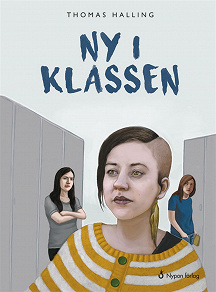 Cover for Ny i klassen