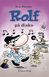 Omslagsbild för Rolf på disko