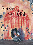 Cover for Tänk dig att fly