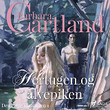 Cover for Hertugen og alvepiken