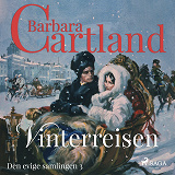 Cover for Vinterreisen