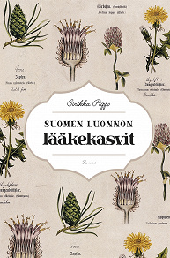 Omslagsbild för Suomen luonnon lääkekasvit