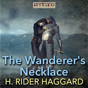 Cover for The Wanderer’s Necklace