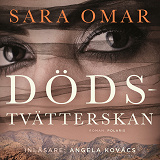 Cover for Dödstvätterskan