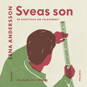 Omslagsbild för Sveas son