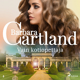 Cover for Vain kotiopettaja
