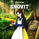 Cover for Snövit