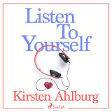 Cover for Listen to Yourself
