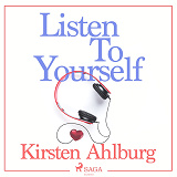 Omslagsbild för Listen to Yourself