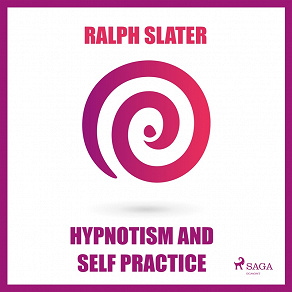 Omslagsbild för Hypnotism and Self Practice